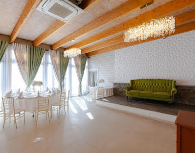  ресторан Nabat Palace Domodedovo