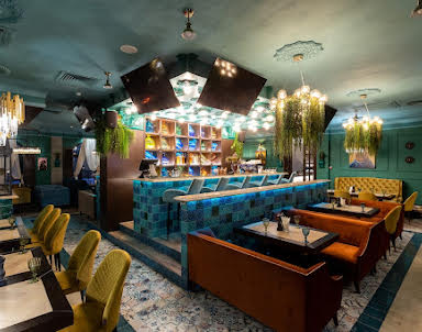 Свадьба в Покровский