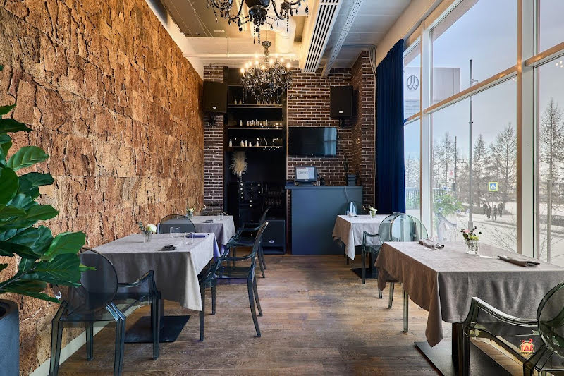 Караоке-бар Avenю фотография №9