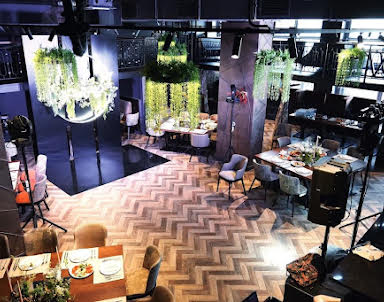  ресторан Вартазия