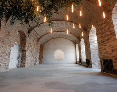 День рождения в POLYGON