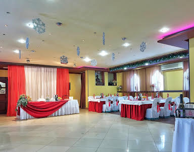  ресторан Ярила