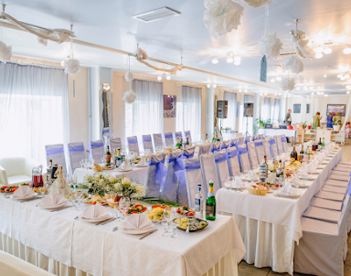  ресторан Наутилус