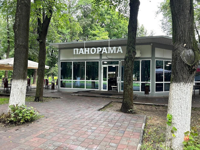 Основной зал в «Панорама» фотография №5