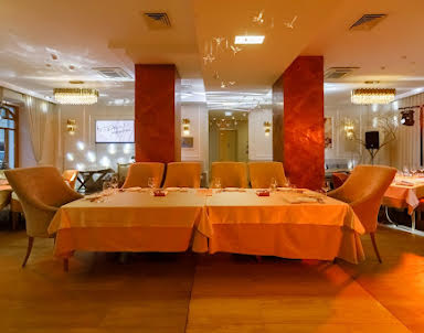  ресторан Север