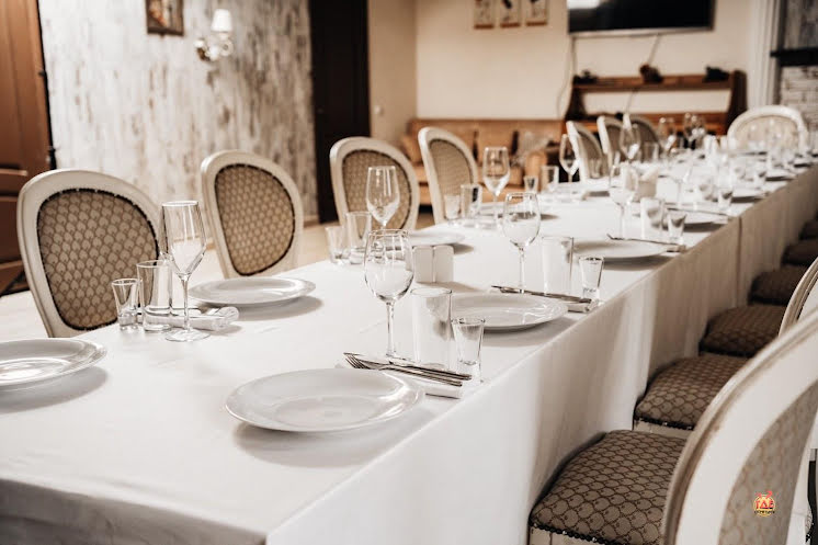 Зал «Барный» в «Династия» фотография №2