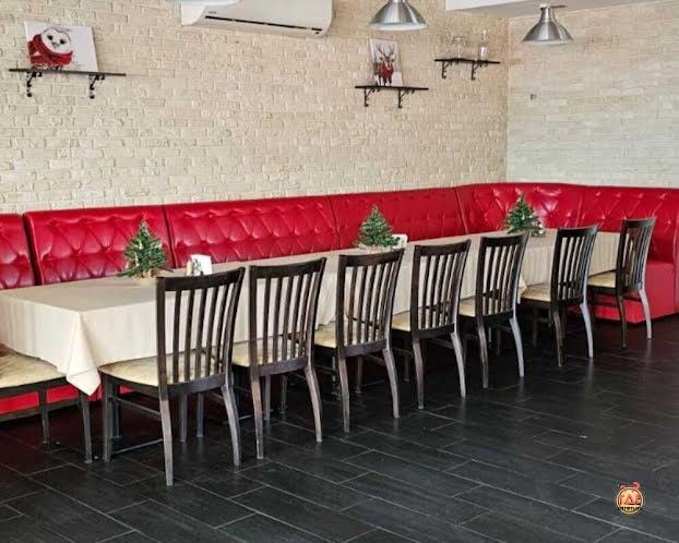 Банкетный зал  в «Чердак» фотография №9