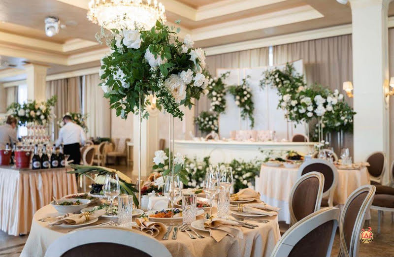 Imperia Hall фотография №3