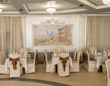  ресторан KAMAY