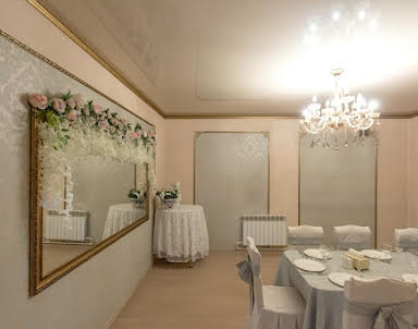  ресторан Русь