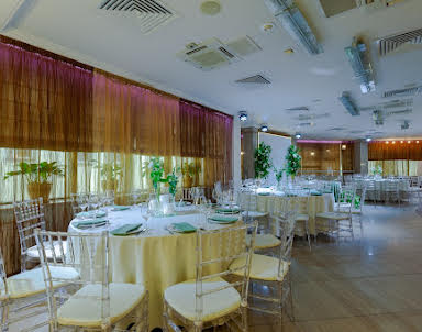 Свадьба в Verdi