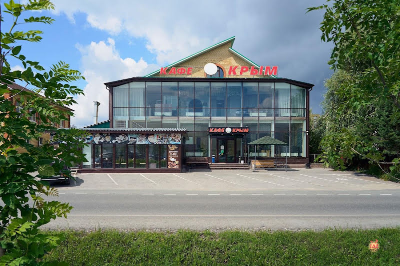Крым фотография №11