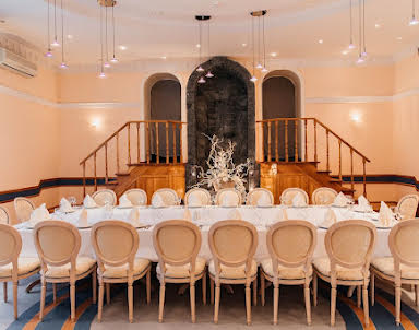  ресторан БОР