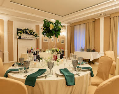  ресторан 29 Park Lane