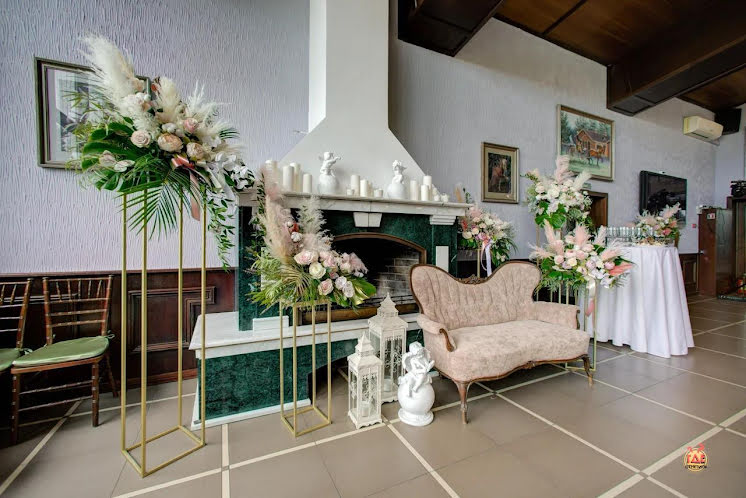 Основной зал в «Дерби» фотография №13