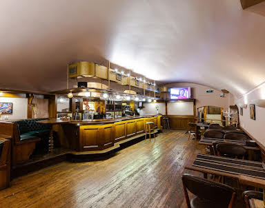  ресторан Консул