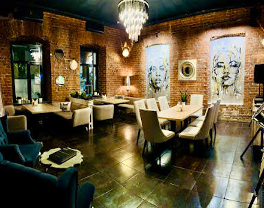 Новый год в Bodrum