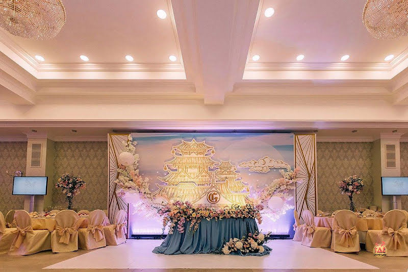 Дворец Купидона фотография №1