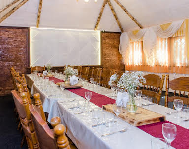  ресторан У Красных Ворот