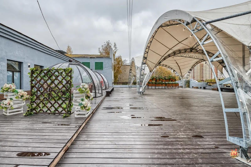 Латинский квартал фотография №19