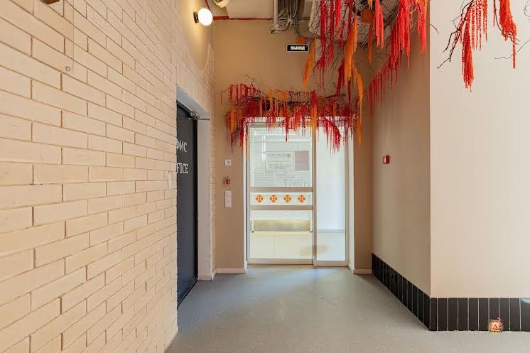 Первый зал в «Морошка» фотография №7