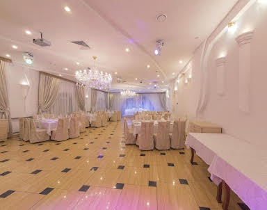  ресторан Наш двор