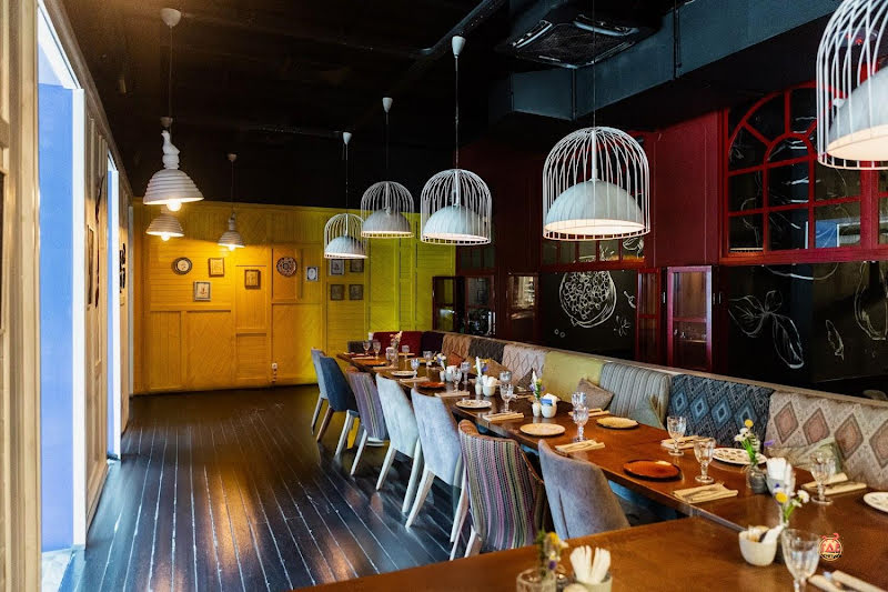 Аджикинежаль фотография №14