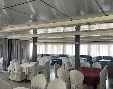  ресторан Остров