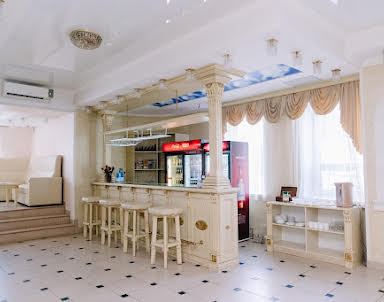  ресторан Акрополис