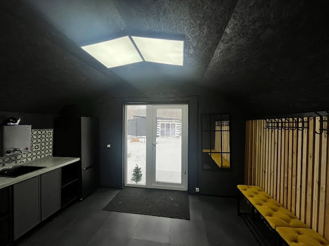 Улитка №1 в «Мичуринские пруды» фотография №11