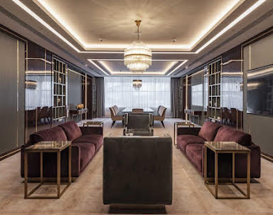  ресторан Банкет Холл Сити