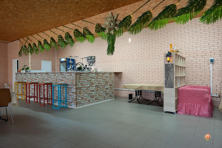 Зал "Каррера" в «Каррера» фотография №9