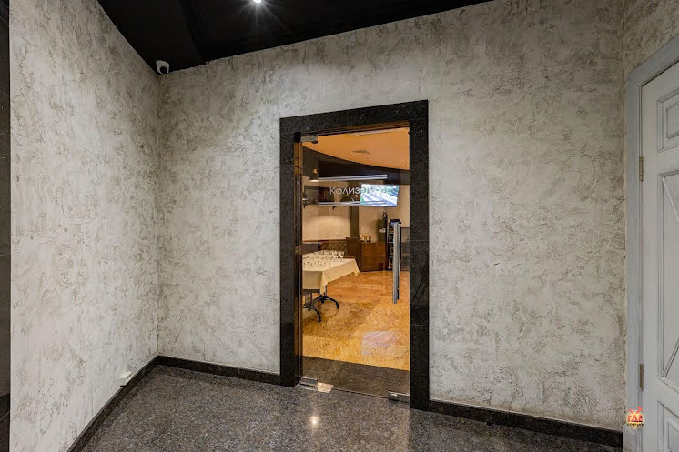 Большой зал в «Колизей» фотография №2