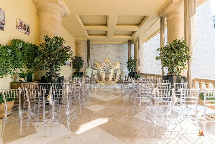 Зал ресторана в «Фьюжн» фотография №11