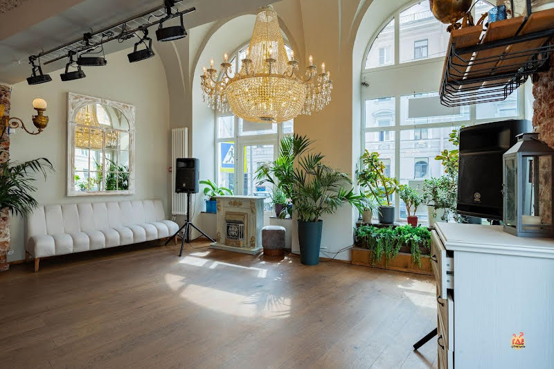 AMRA rest&concert hall фотография №8