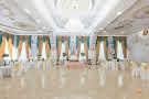 Греческий зал в «Symphony Hall»