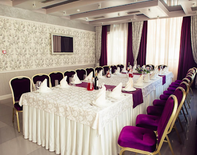  ресторан Русь