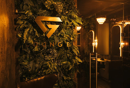 Основной зал в Основной зал