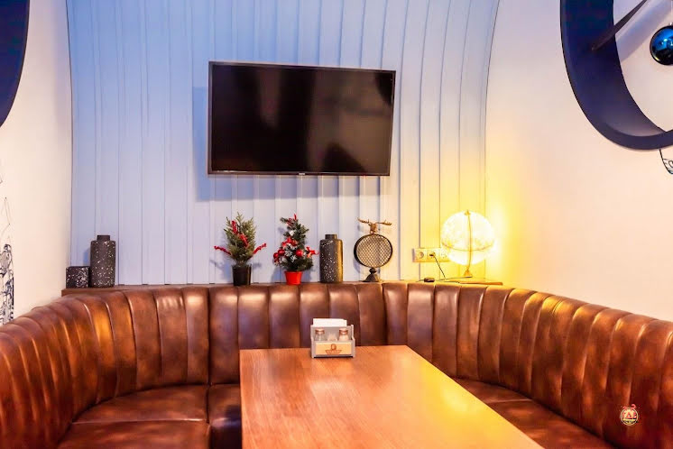 Лузы  в «Пилот» фотография № 1