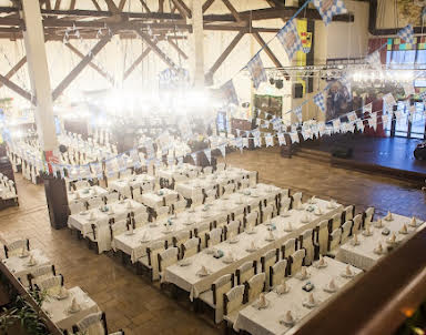  ресторан Biergarten на Елены Стасовой