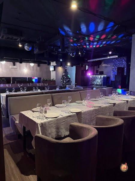 31/13 La’Room фотография №1