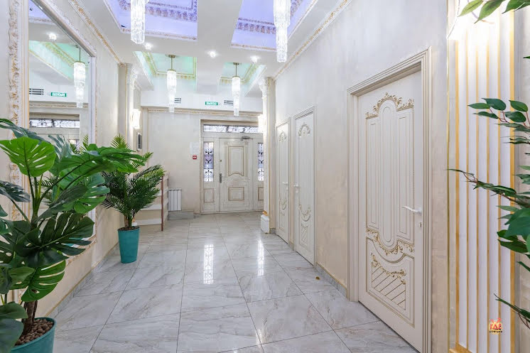 Основной зал в «Кристалл» фотография №4