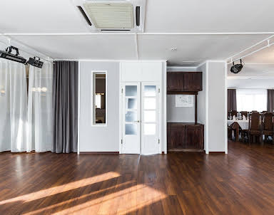  ресторан Заповедное