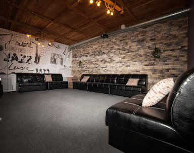  ресторан Экстримлэнд