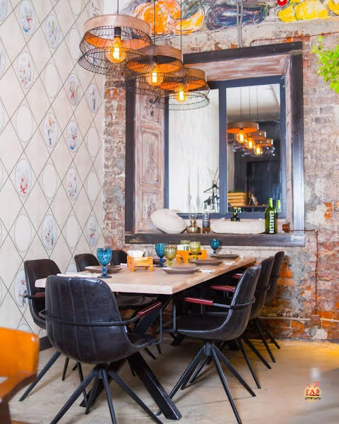 ProfTesto на Сущевском Вале фотография №4