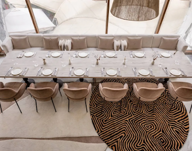  ресторан Avgust 13 vostok