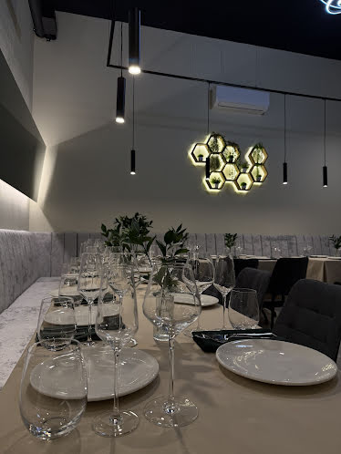 Банкетный зал в «Liman Шушары» фотография №9