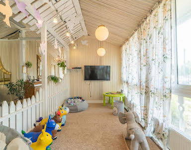  ресторан Поляна