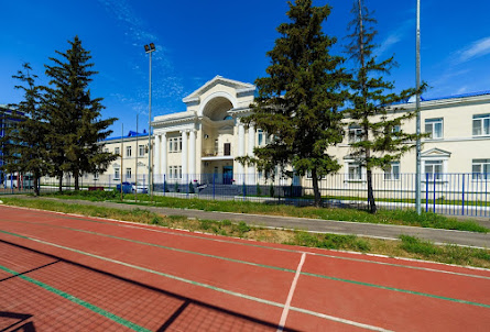 Летняя веранда в Банкетный зал