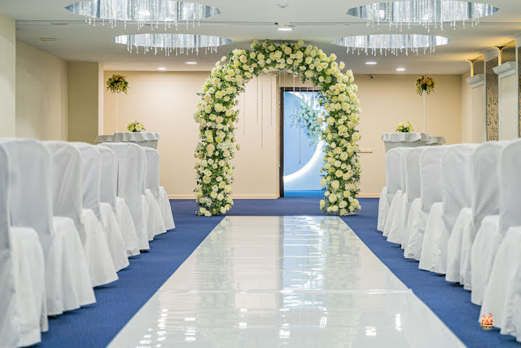 Banquet Hall в «‎Маркштадт» фотография №13